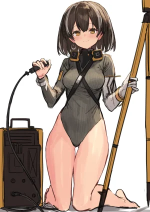 西格瑪 SIGMA99 Σ99 Plurk Twitter Pixiv uncensored - Page 93