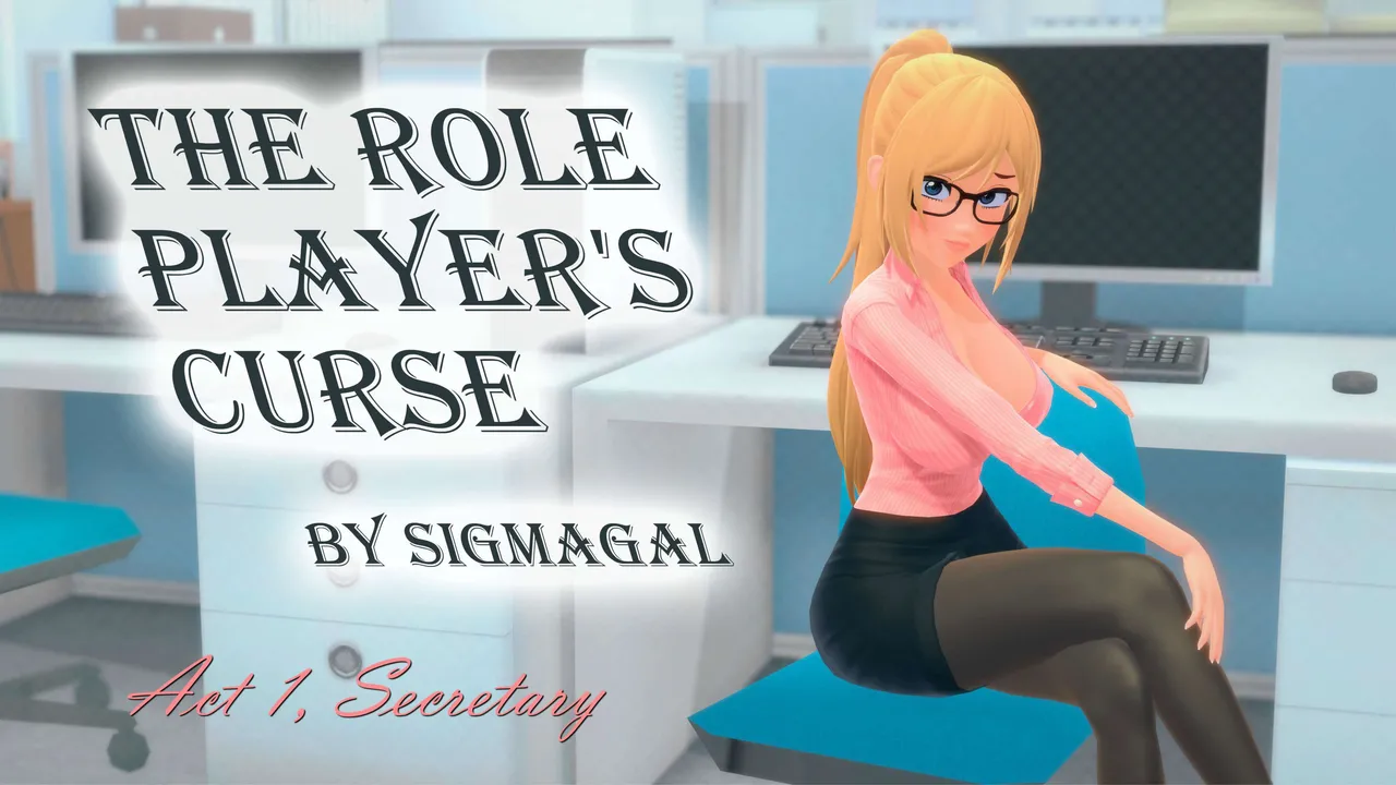 SigmaGal The Role Players Curse - Image 1