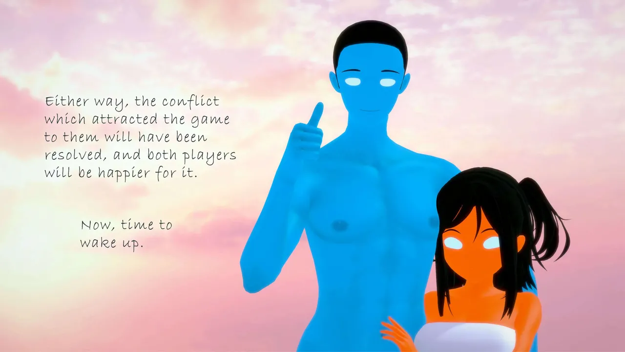 SigmaGal The Role Players Curse - Image 10