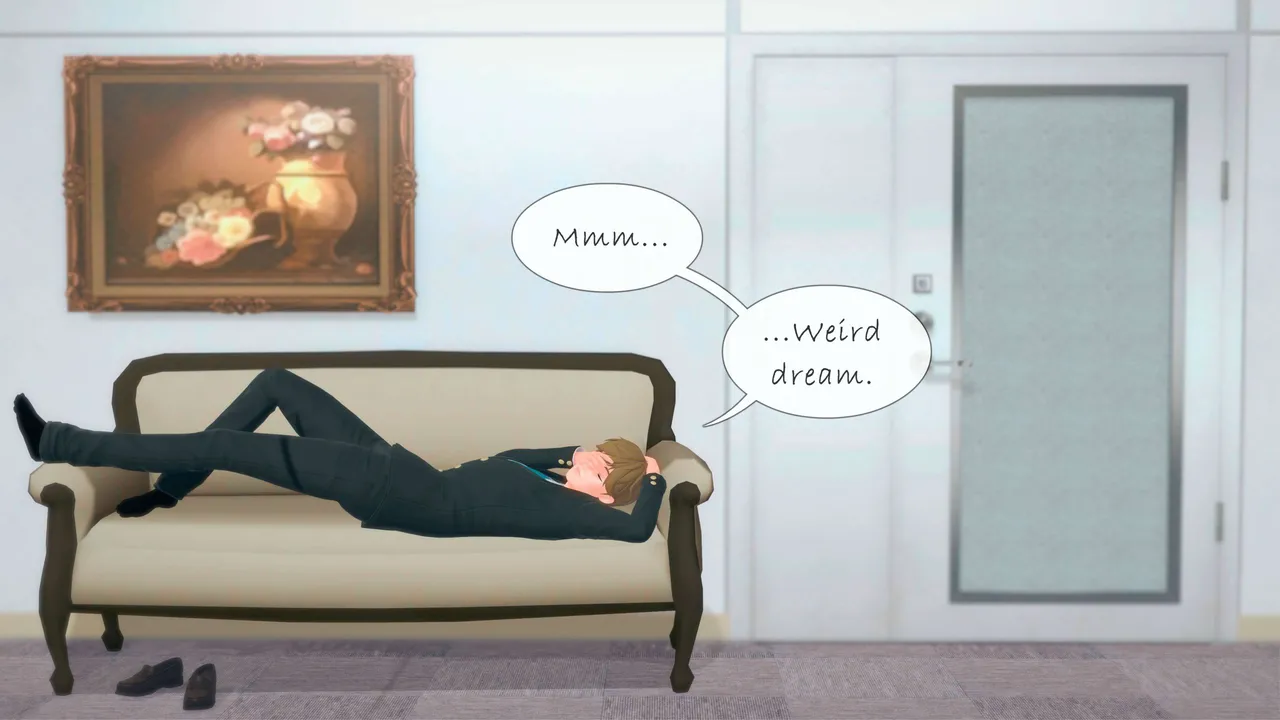 SigmaGal The Role Players Curse - Image 11