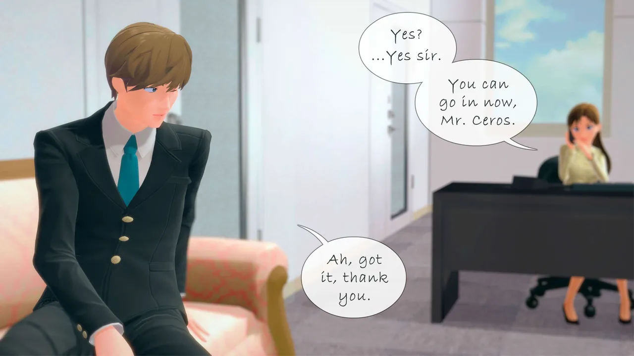 SigmaGal The Role Players Curse - Image 12