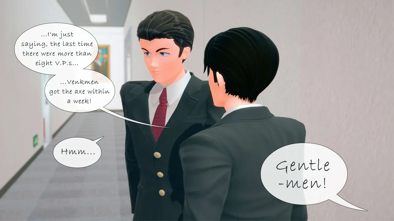 SigmaGal The Role Players Curse - Image 17