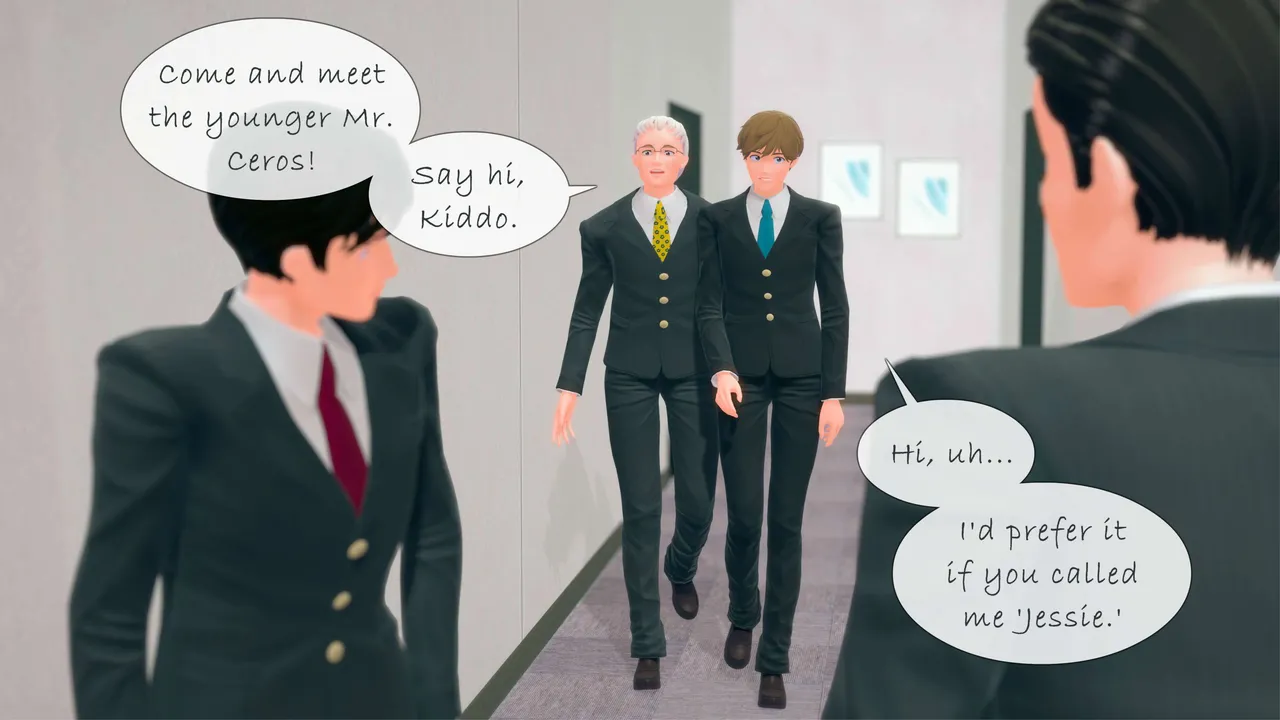 SigmaGal The Role Players Curse - Image 18