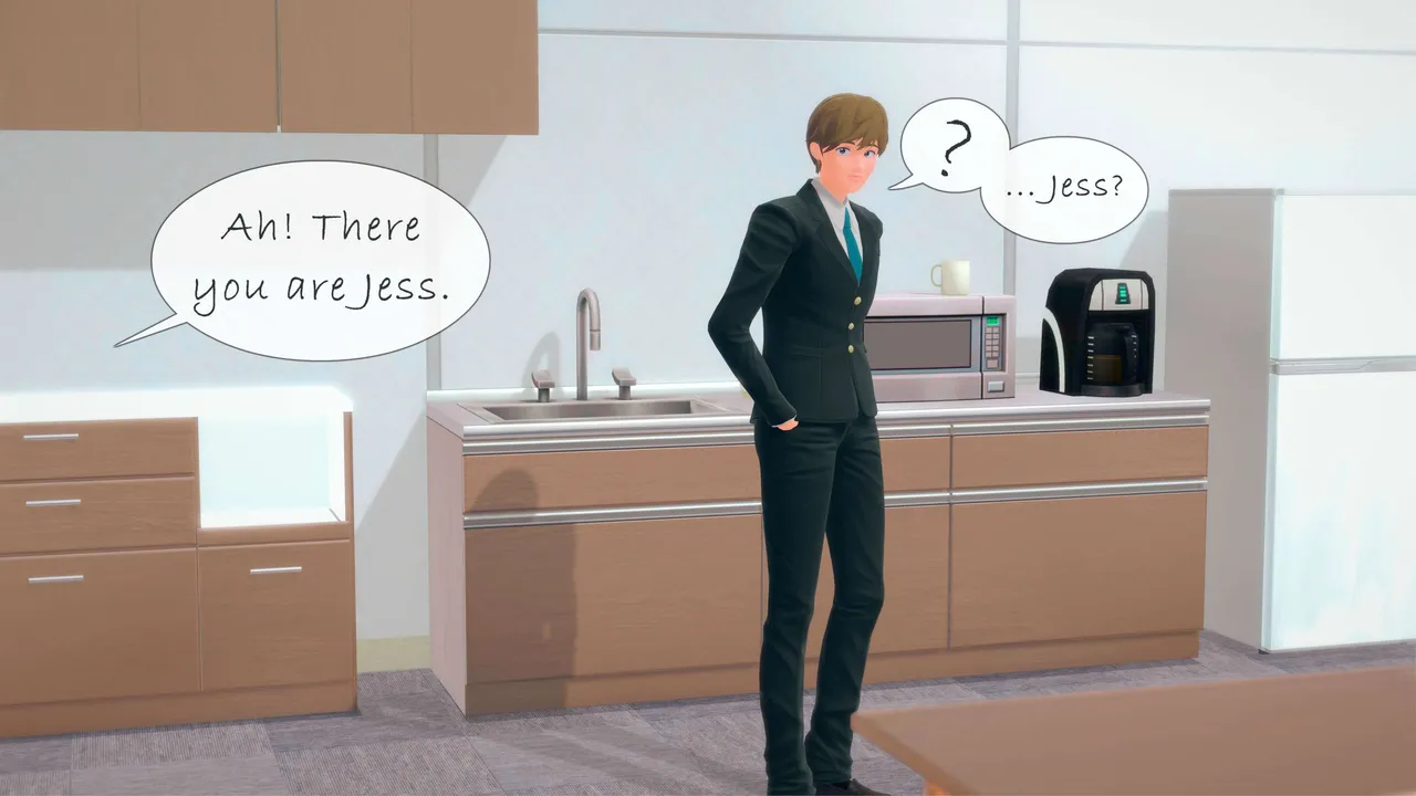 SigmaGal The Role Players Curse - Image 25