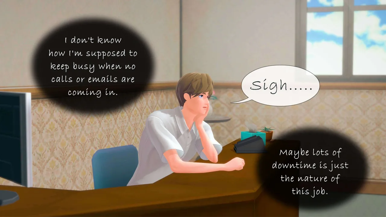 SigmaGal The Role Players Curse - Image 35