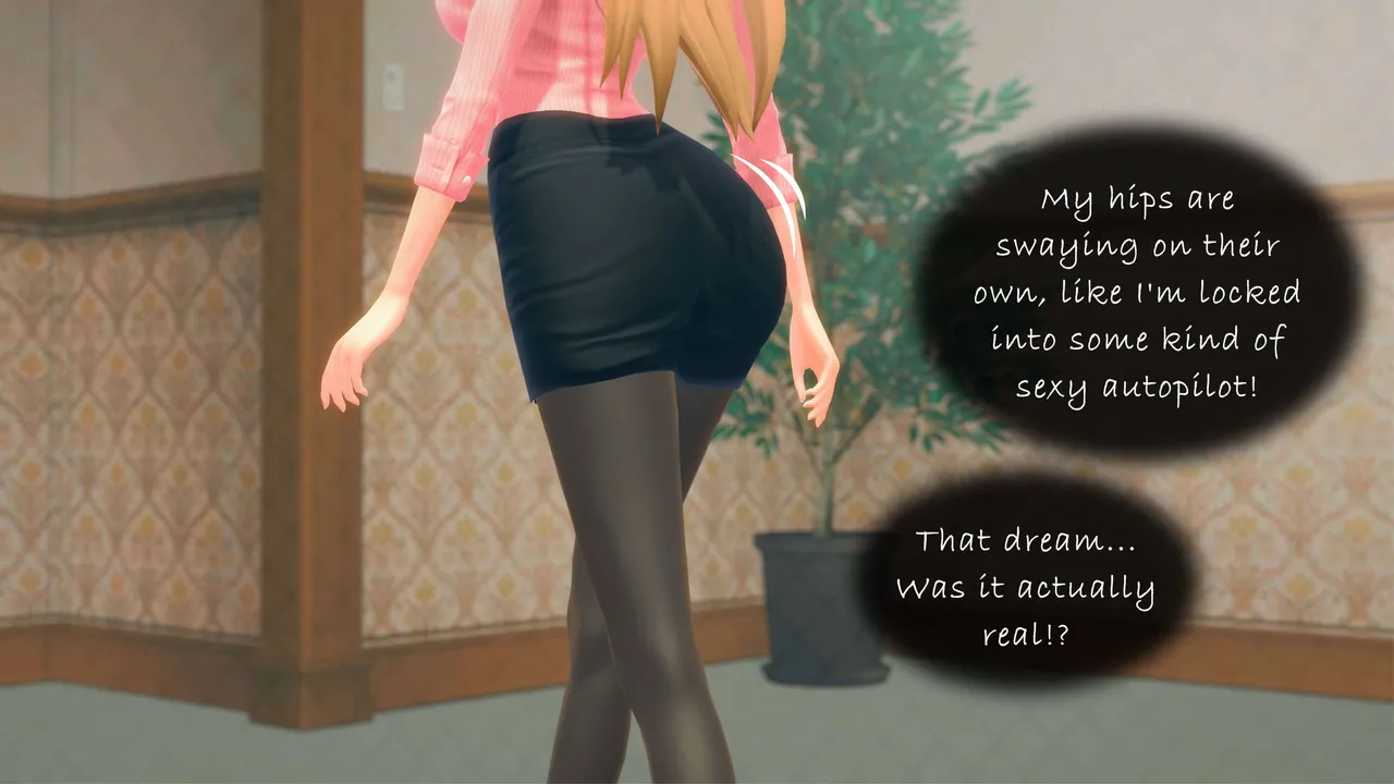 SigmaGal The Role Players Curse - Image 43