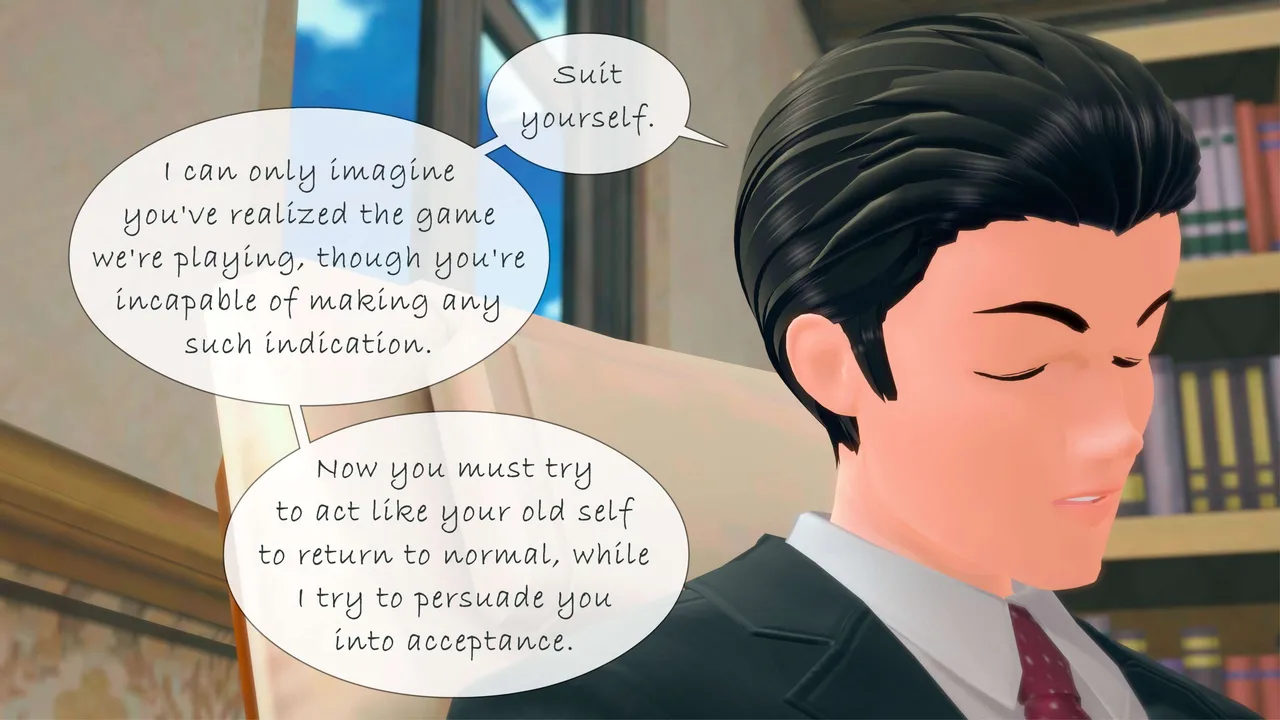 SigmaGal The Role Players Curse - Image 46