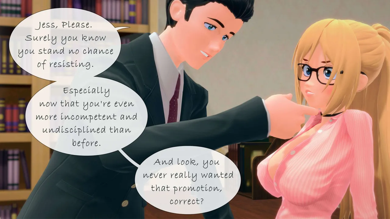 SigmaGal The Role Players Curse - Image 48