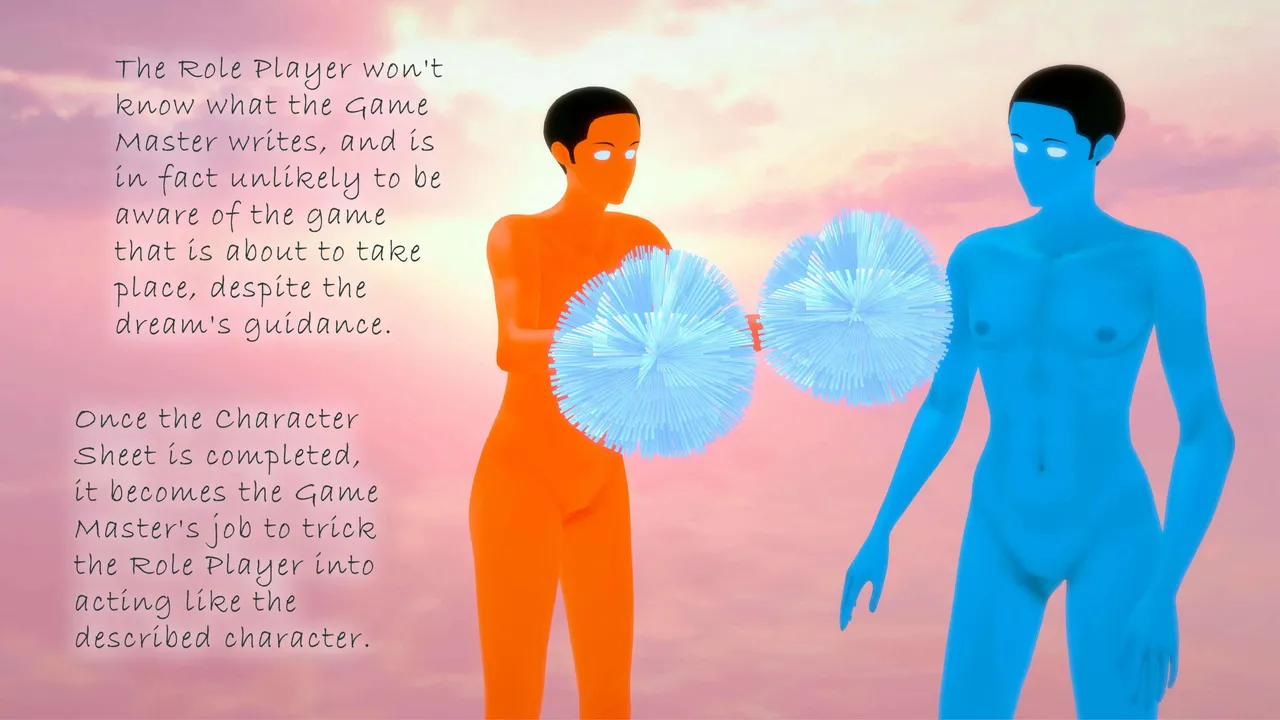 SigmaGal The Role Players Curse - Image 5