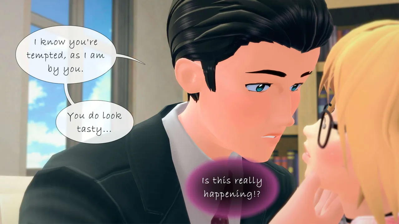 SigmaGal The Role Players Curse - Image 51