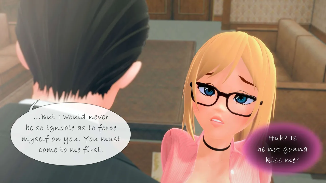 SigmaGal The Role Players Curse - Image 52