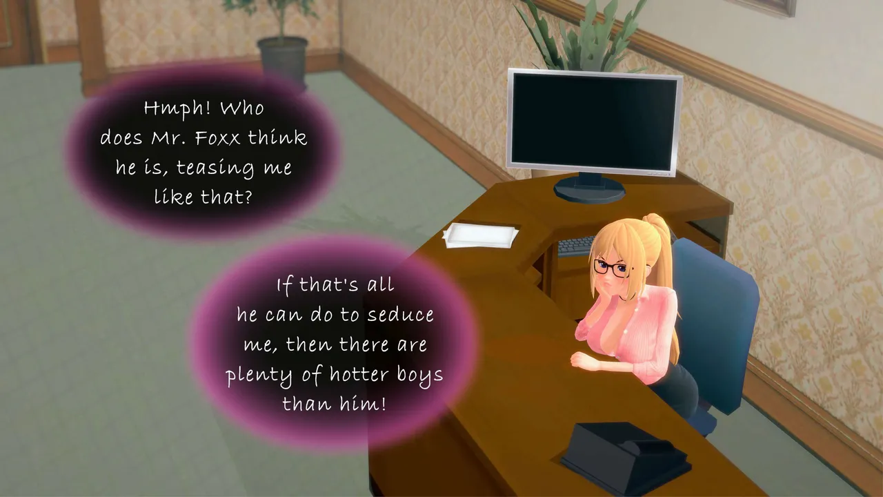 SigmaGal The Role Players Curse - Image 54