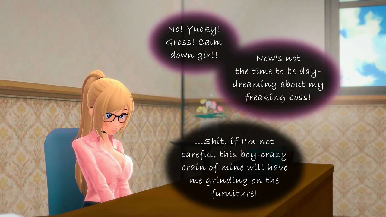 SigmaGal The Role Players Curse - Image 56