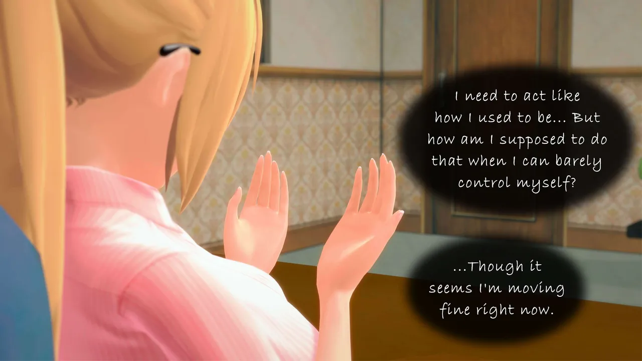 SigmaGal The Role Players Curse - Image 57