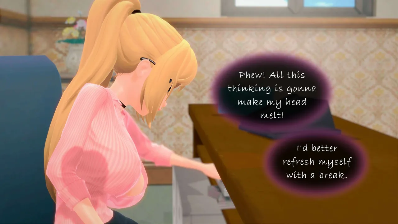 SigmaGal The Role Players Curse - Image 59