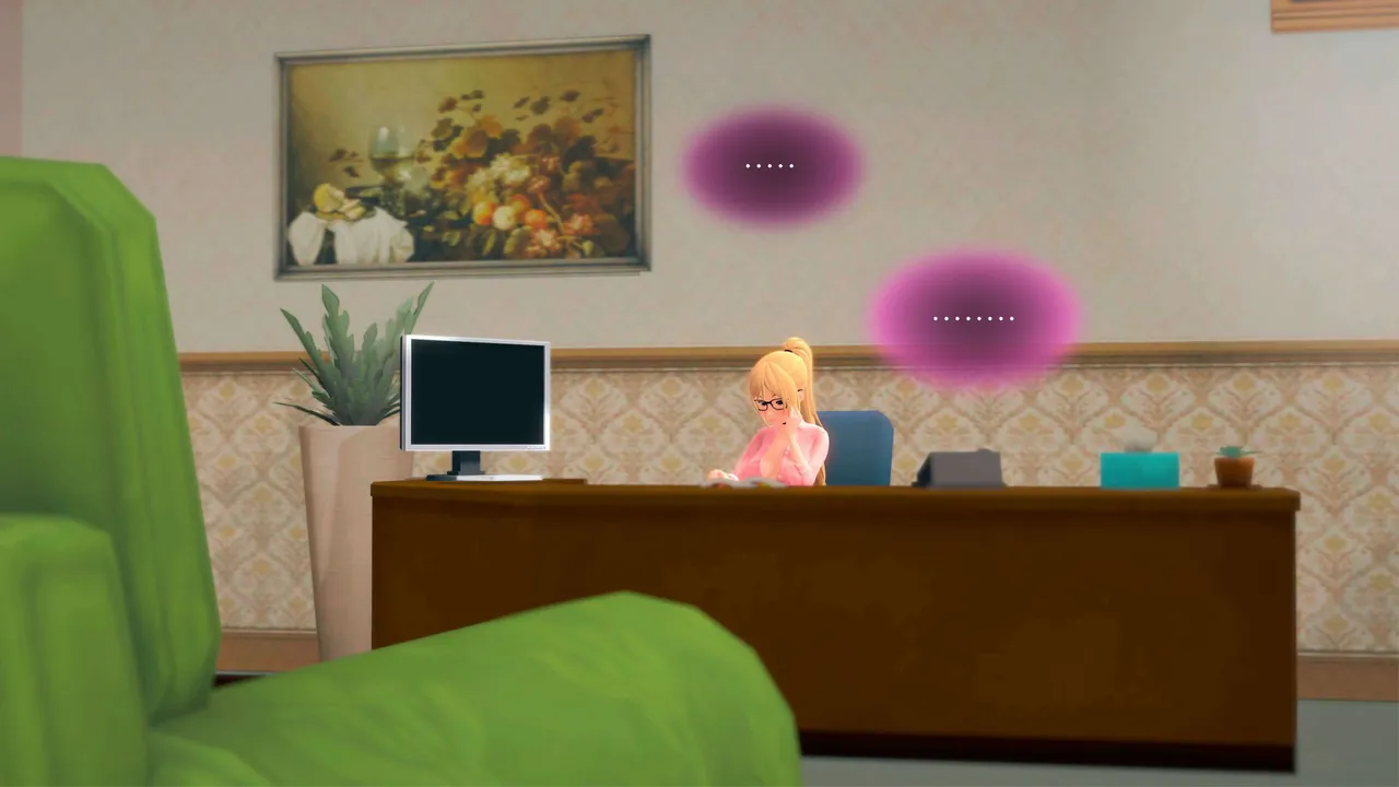 SigmaGal The Role Players Curse - Image 60