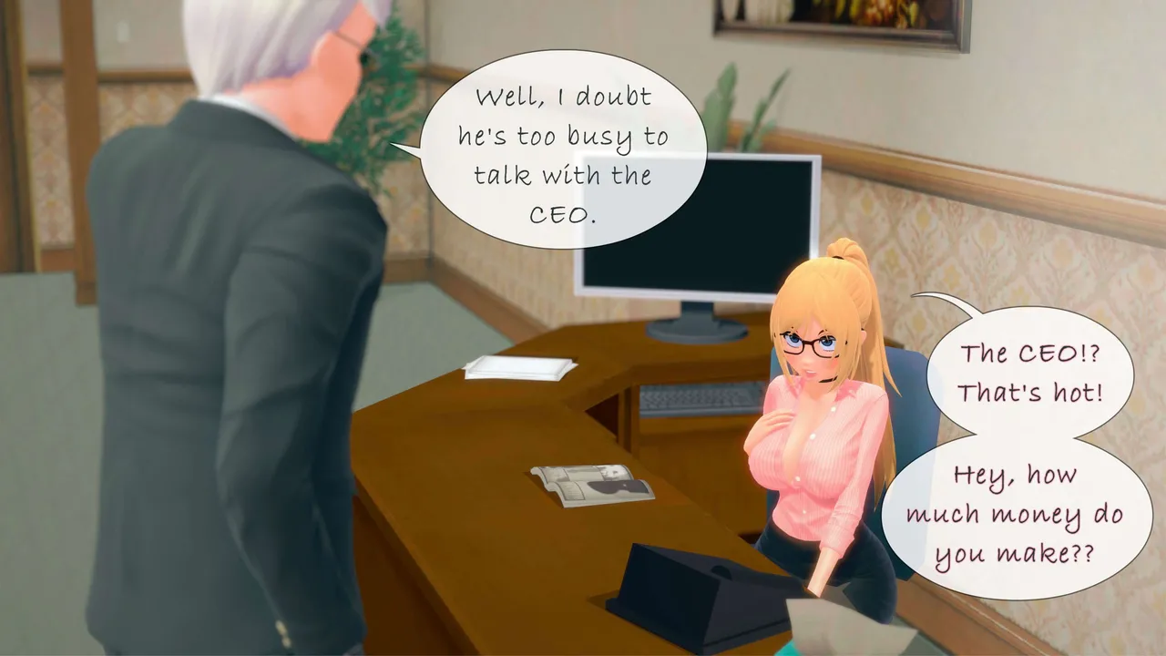 SigmaGal The Role Players Curse - Image 63