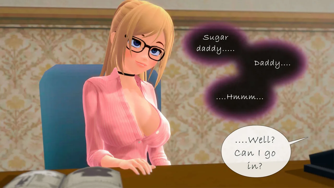 SigmaGal The Role Players Curse - Image 65