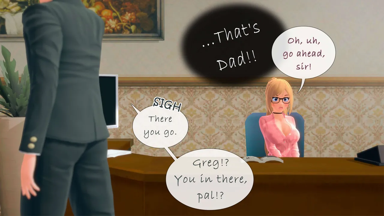 SigmaGal The Role Players Curse - Image 66