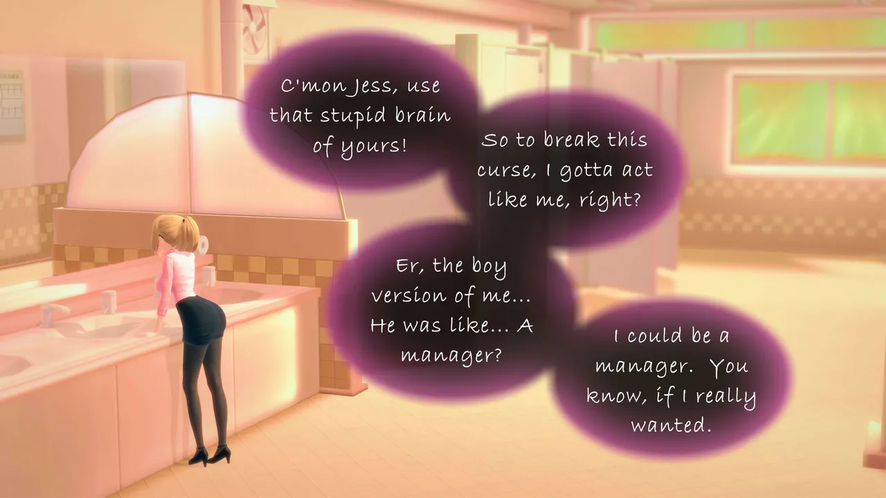 SigmaGal The Role Players Curse - Image 68