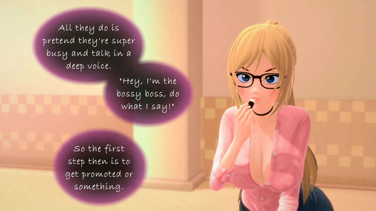 SigmaGal The Role Players Curse - Image 69