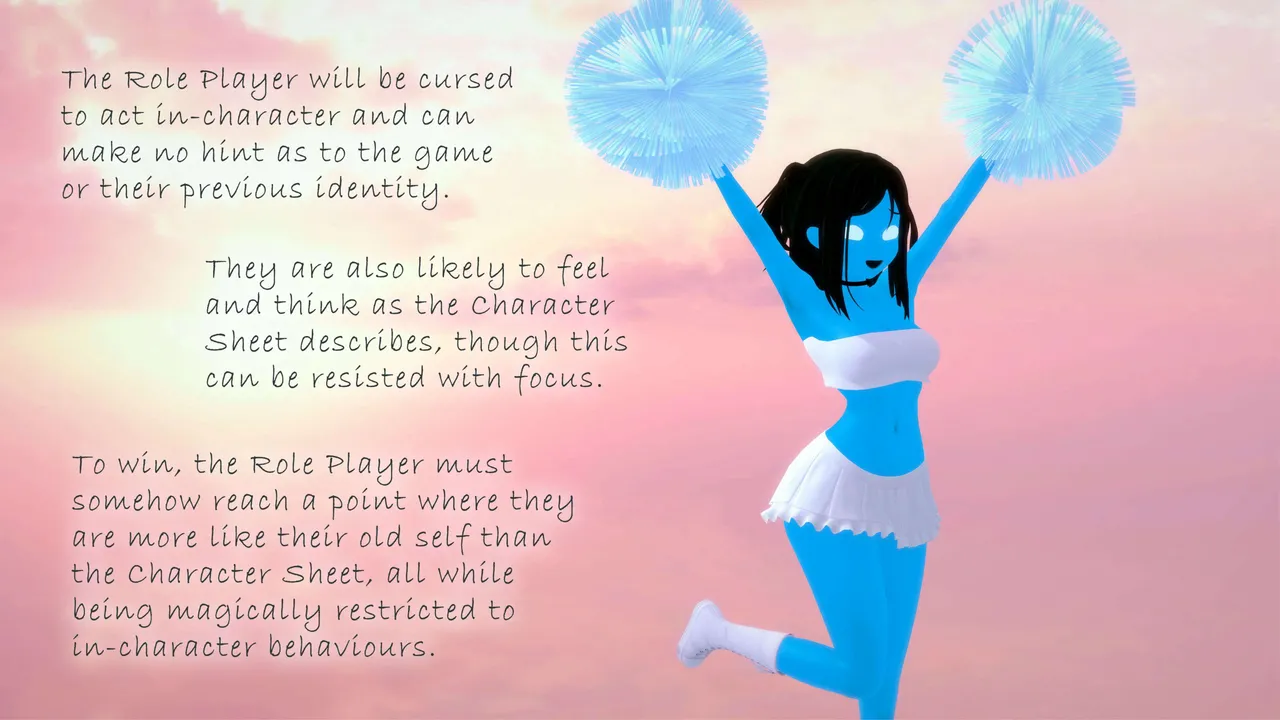 SigmaGal The Role Players Curse - Image 7