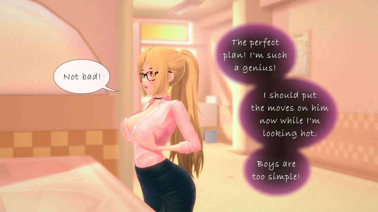 SigmaGal The Role Players Curse - Image 71