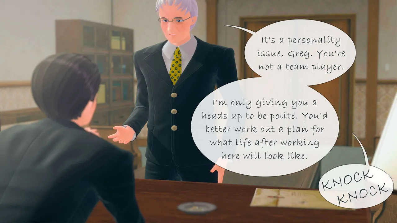 SigmaGal The Role Players Curse - Image 73