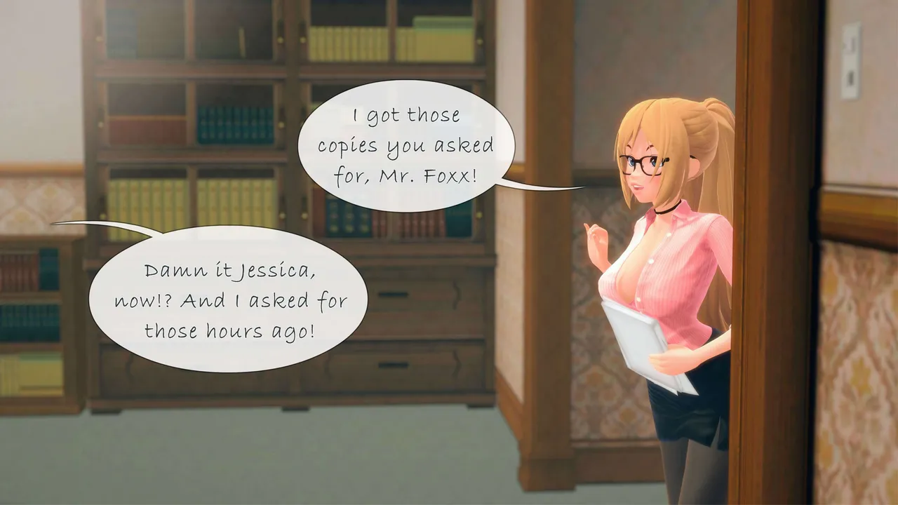 SigmaGal The Role Players Curse - Image 74