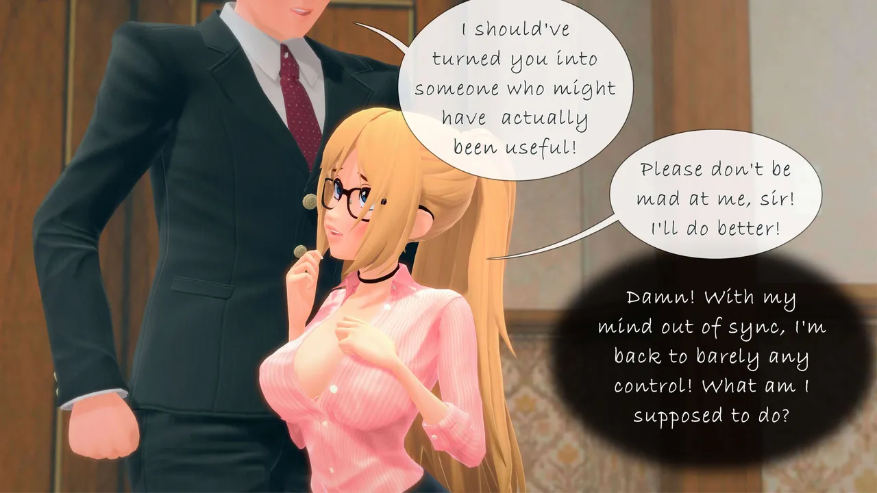 SigmaGal The Role Players Curse - Image 78