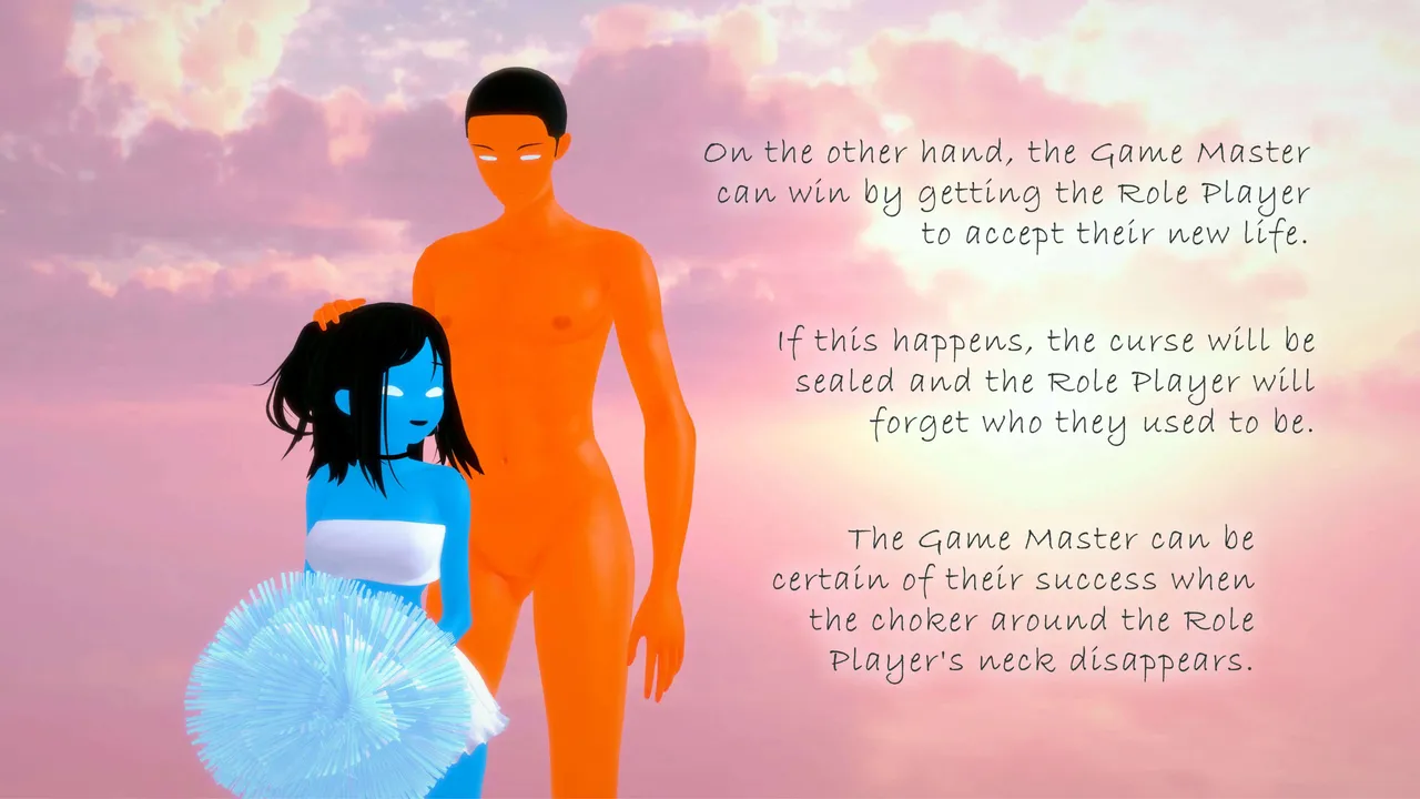 SigmaGal The Role Players Curse - Image 8