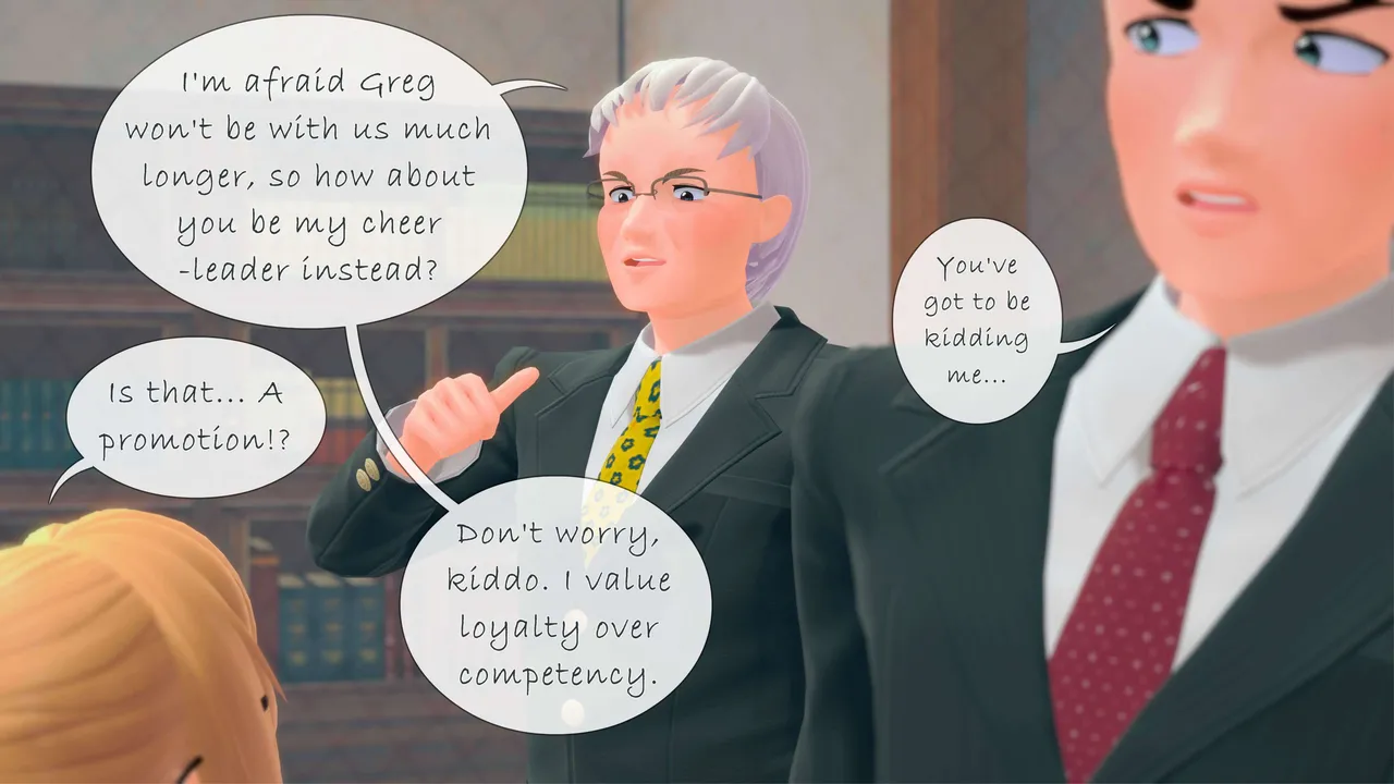 SigmaGal The Role Players Curse - Image 80