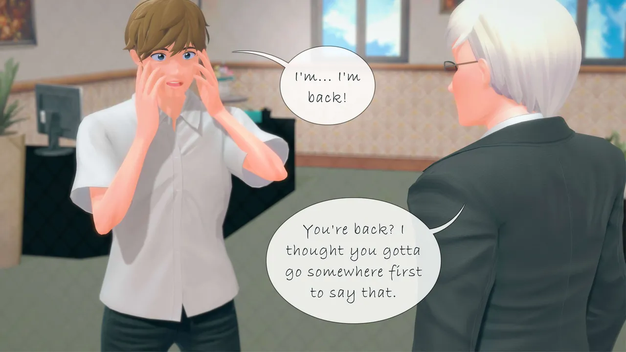 SigmaGal The Role Players Curse - Image 82