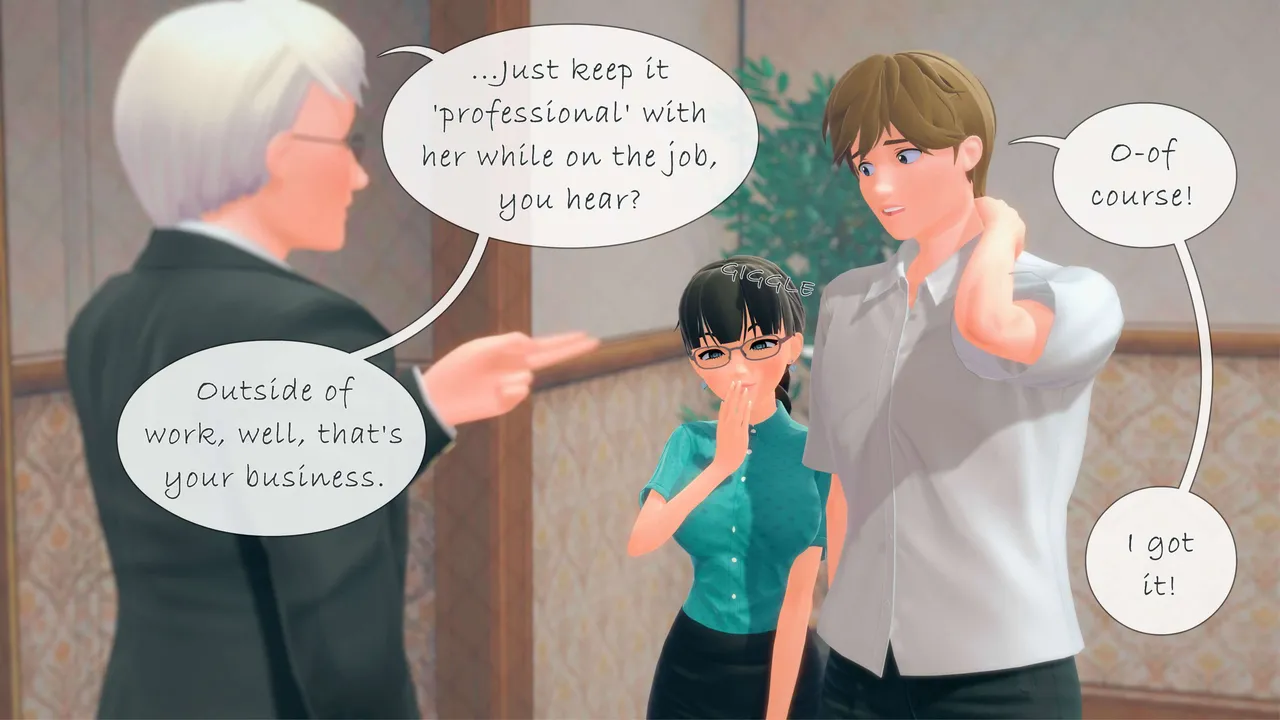 SigmaGal The Role Players Curse - Image 85