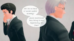 SigmaGal The Role Players Curse - Page 22