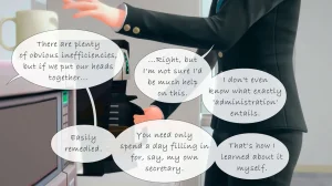 SigmaGal The Role Players Curse - Page 28