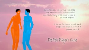 SigmaGal The Role Players Curse - Page 3