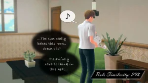 SigmaGal The Role Players Curse - Page 34