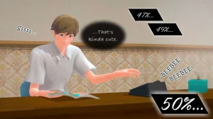 SigmaGal The Role Players Curse - Page 37