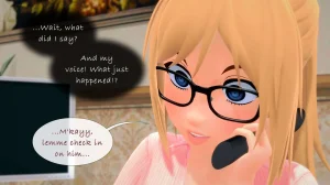 SigmaGal The Role Players Curse - Page 39