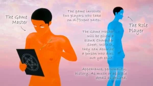 SigmaGal The Role Players Curse - Page 4