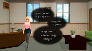 SigmaGal The Role Players Curse - Page 42