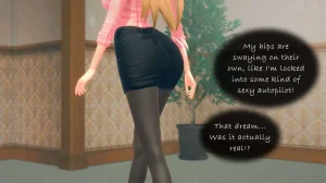 SigmaGal The Role Players Curse - Page 43