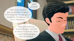 SigmaGal The Role Players Curse - Page 46