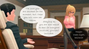 SigmaGal The Role Players Curse - Page 47