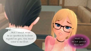 SigmaGal The Role Players Curse - Page 52