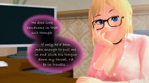 SigmaGal The Role Players Curse - Page 55