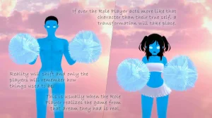 SigmaGal The Role Players Curse - Page 6