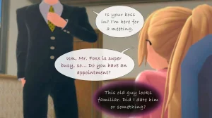 SigmaGal The Role Players Curse - Page 62