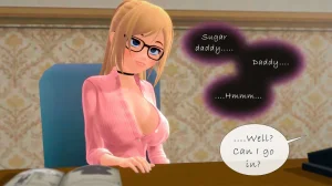 SigmaGal The Role Players Curse - Page 65